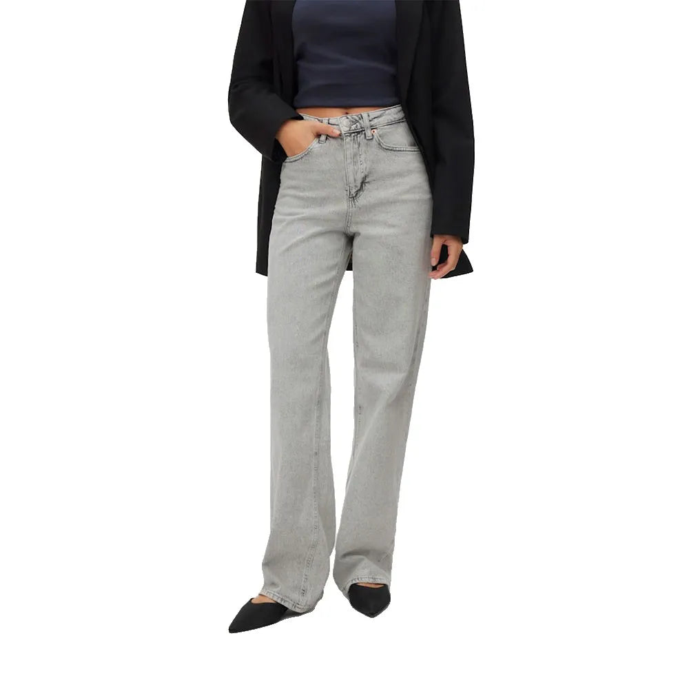 Vero moda Tessa Wide high waist jeans