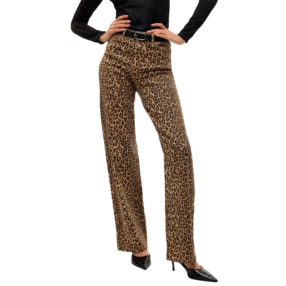 Vero moda Tessa Wide Stretch high waist jeans