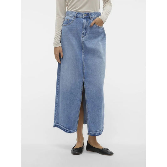 Vero moda Zayla long skirt