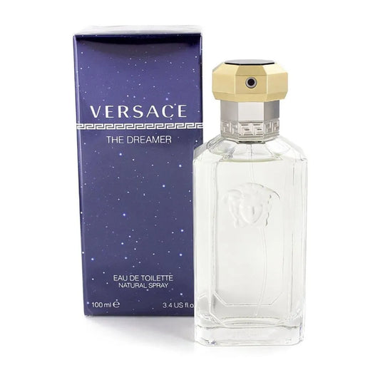 Versace Dreamer Eau de toilette 100ml
