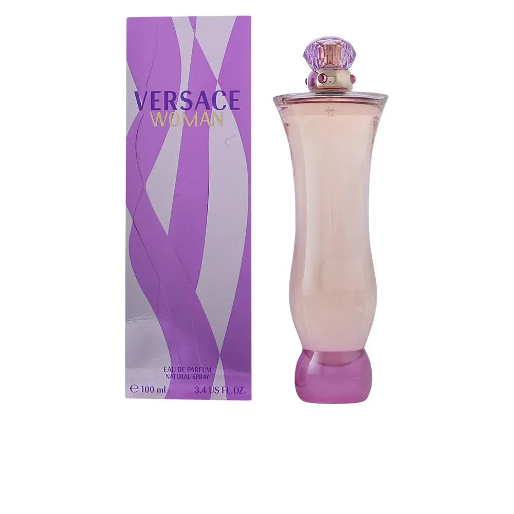 Versace Spray 100ml eau de parfum