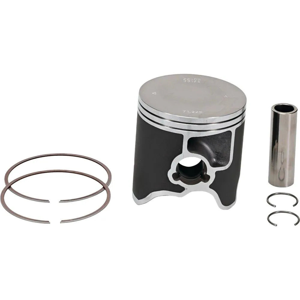 Vertex Husqv.Te 300 I 18-23/KTM Exc 300 Tpi 18-23/Gas Gas Ec 21-23 D71.925 A piston kit