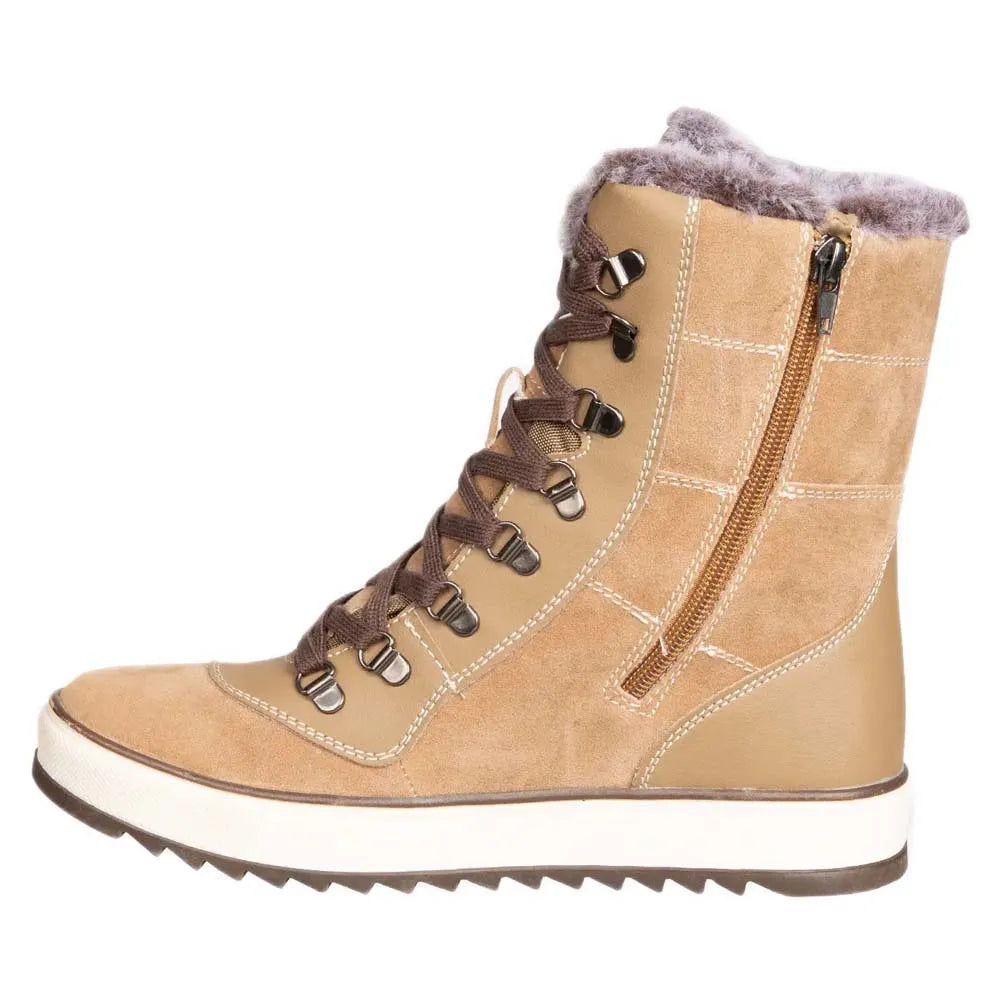 Vertigo alpes Conca boots