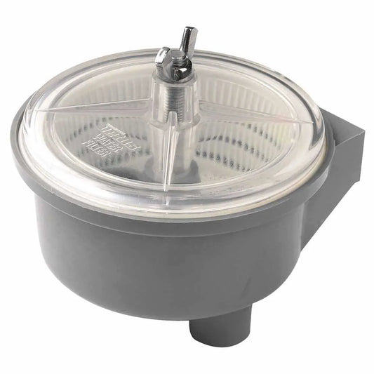 Vetus 150 Cooling Water Filter