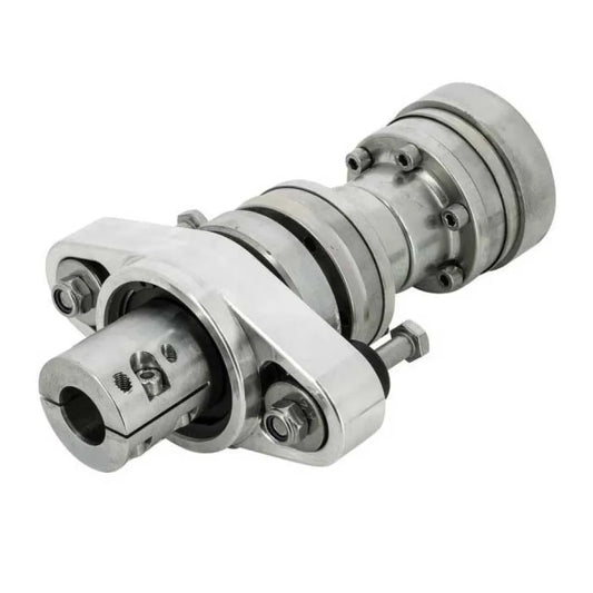 Vetus 2 Rod 35 CVJ 15 4´´ Propeller shaft drive unit
