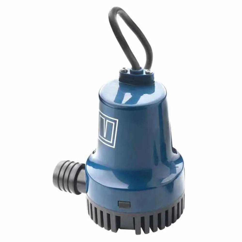 Vetus 3000L/h Bilge Pump 12V
