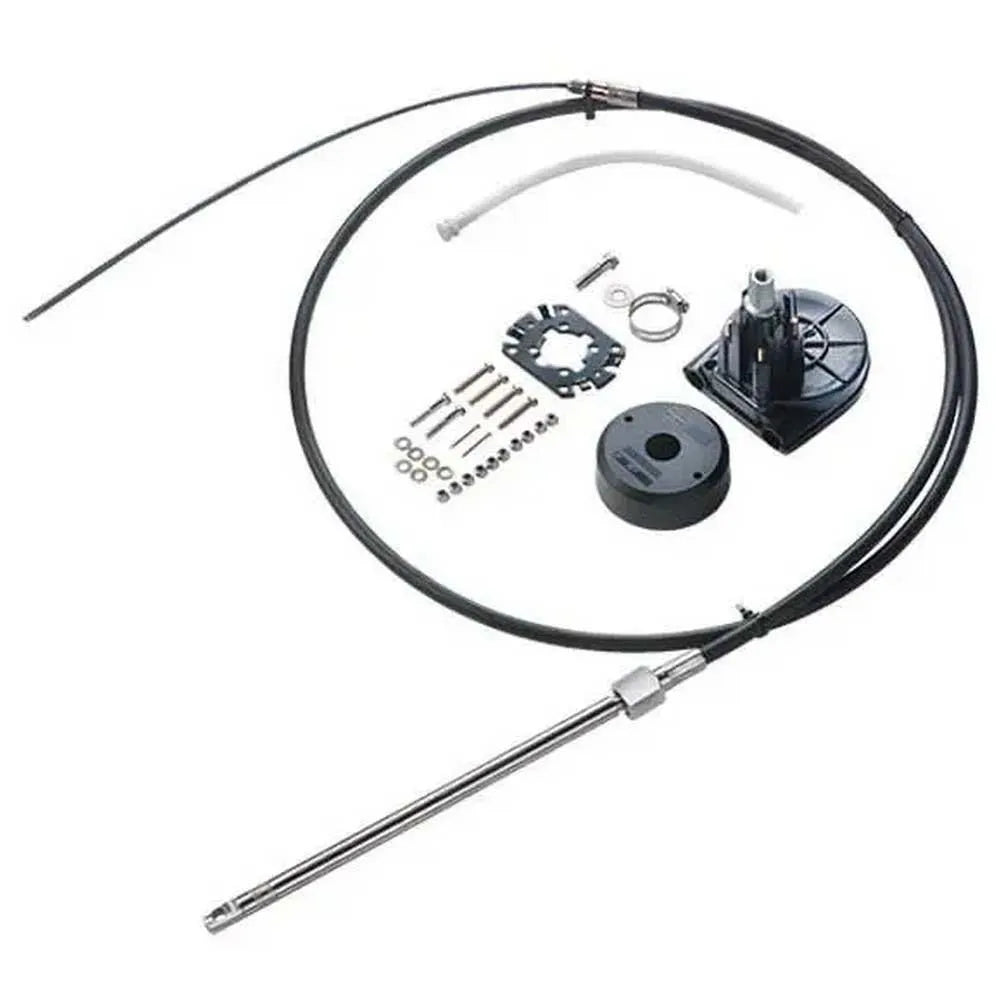 Vetus 55cv Light Steering Kit