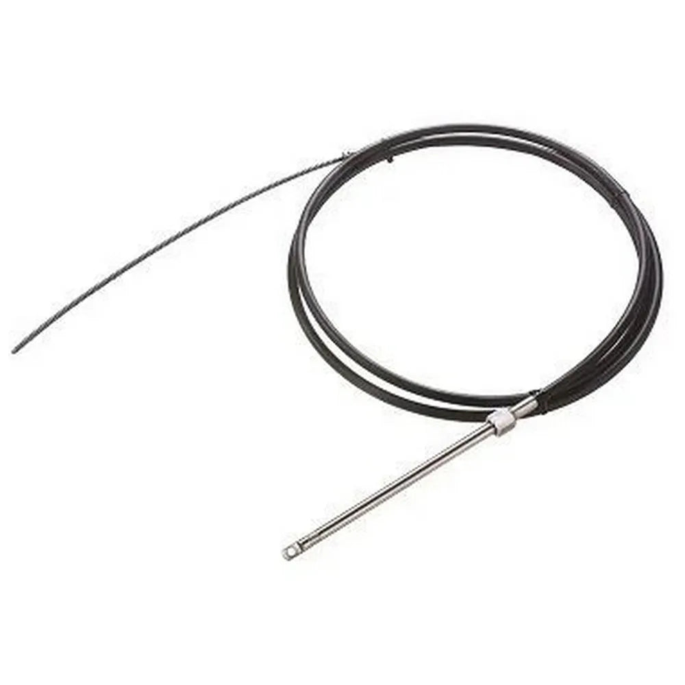 Vetus 6´ High Steering Cable