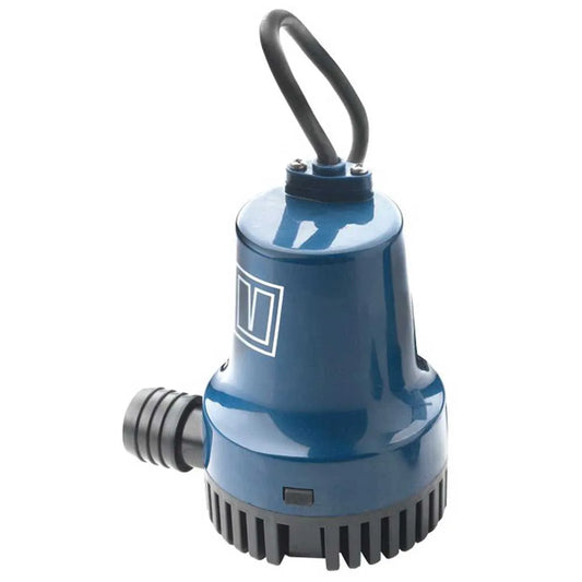 Vetus 6600L/h Bilge Pump 12V