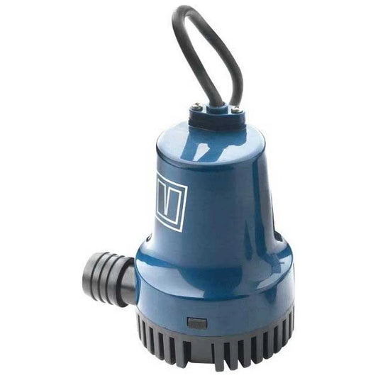 Vetus 6600L/h Bilge Pump 24V