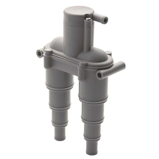 Vetus AIRVENTV Trap With Valve