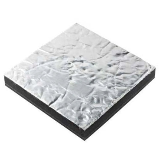 Vetus aluminium Prometech Simple Acoustic Insulation Material 60x100 cm