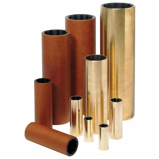 Vetus Axle Rubber Bearing 25 mm
