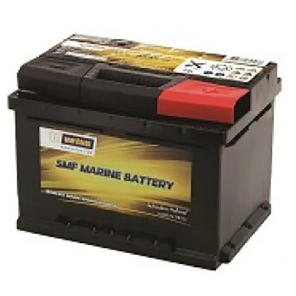 Vetus batteries SMF Battery 85AH