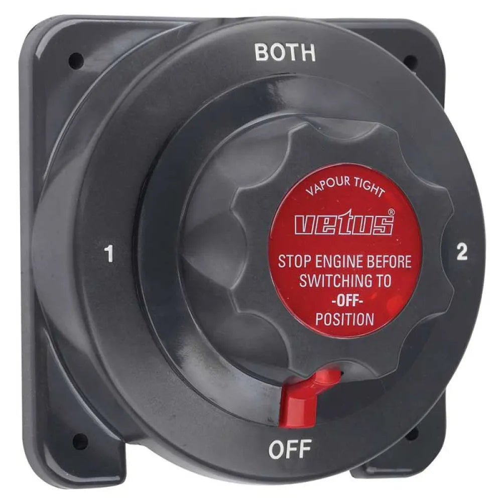 Vetus Battery Switch