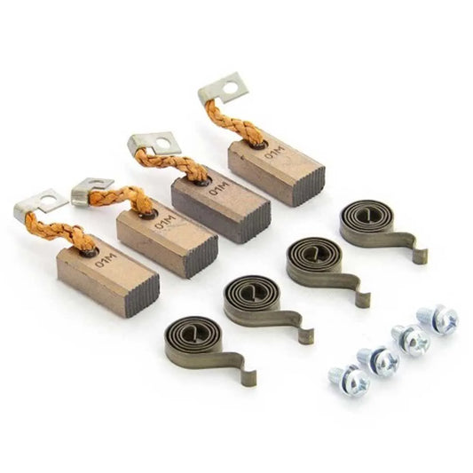 Vetus BOW25/35 Cleaning Brushe Set