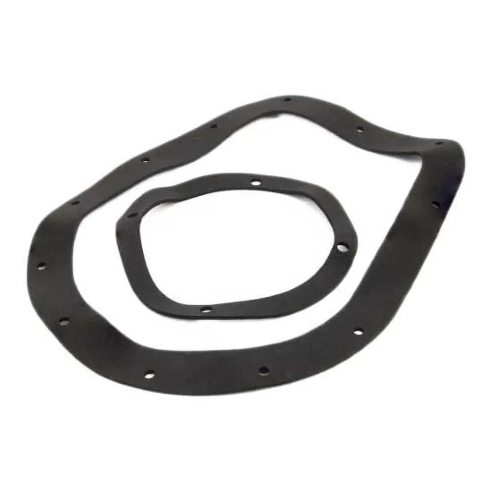 Vetus BOW55IP Gasket Set