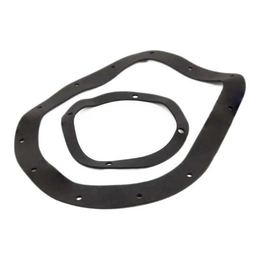 Vetus BOW55IP Gasket Set