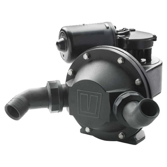 Vetus EMP140 Sanitary Water Pump 24V