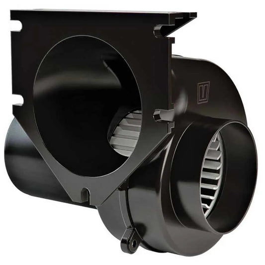 Vetus Extractor 12V