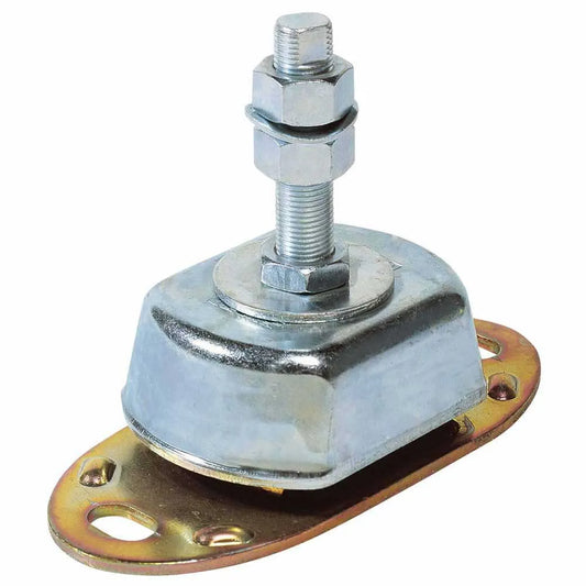 Vetus HY230 Flexible Motor Support
