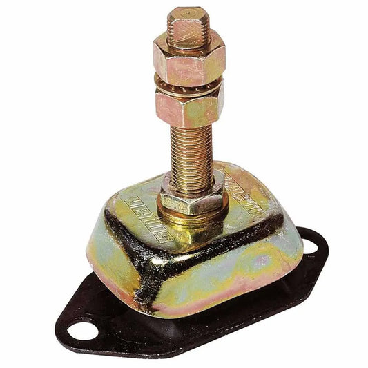 Vetus K100V Flexible Motor Support