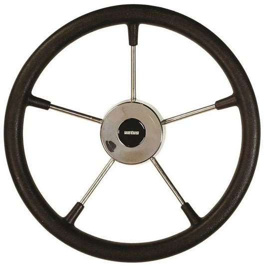 Vetus KS Polyurethane Wheel Rudder