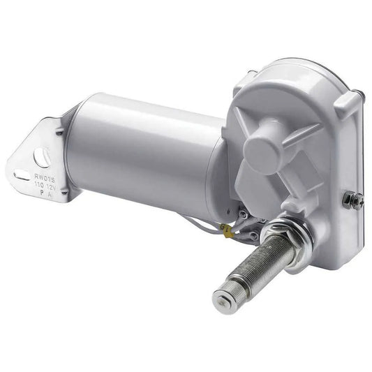 Vetus Large Axis RWS Wiper Motor 12V
