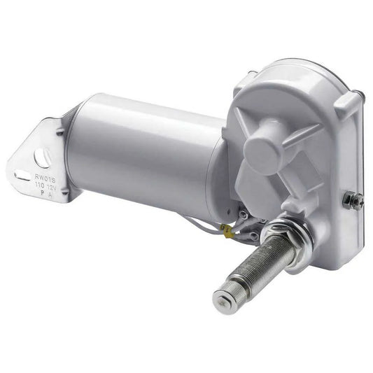Vetus Large Axis RWS Wiper Motor 24V