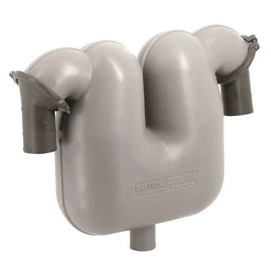 Vetus LGS 50 Exhaust Gases Separator