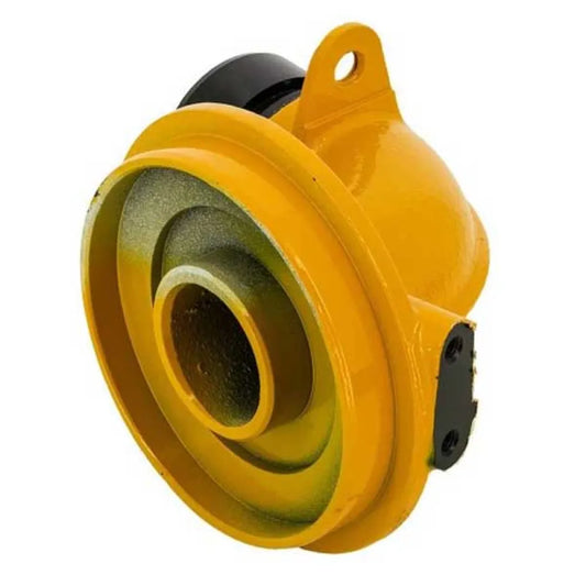 Vetus M2/3 air intake elbow