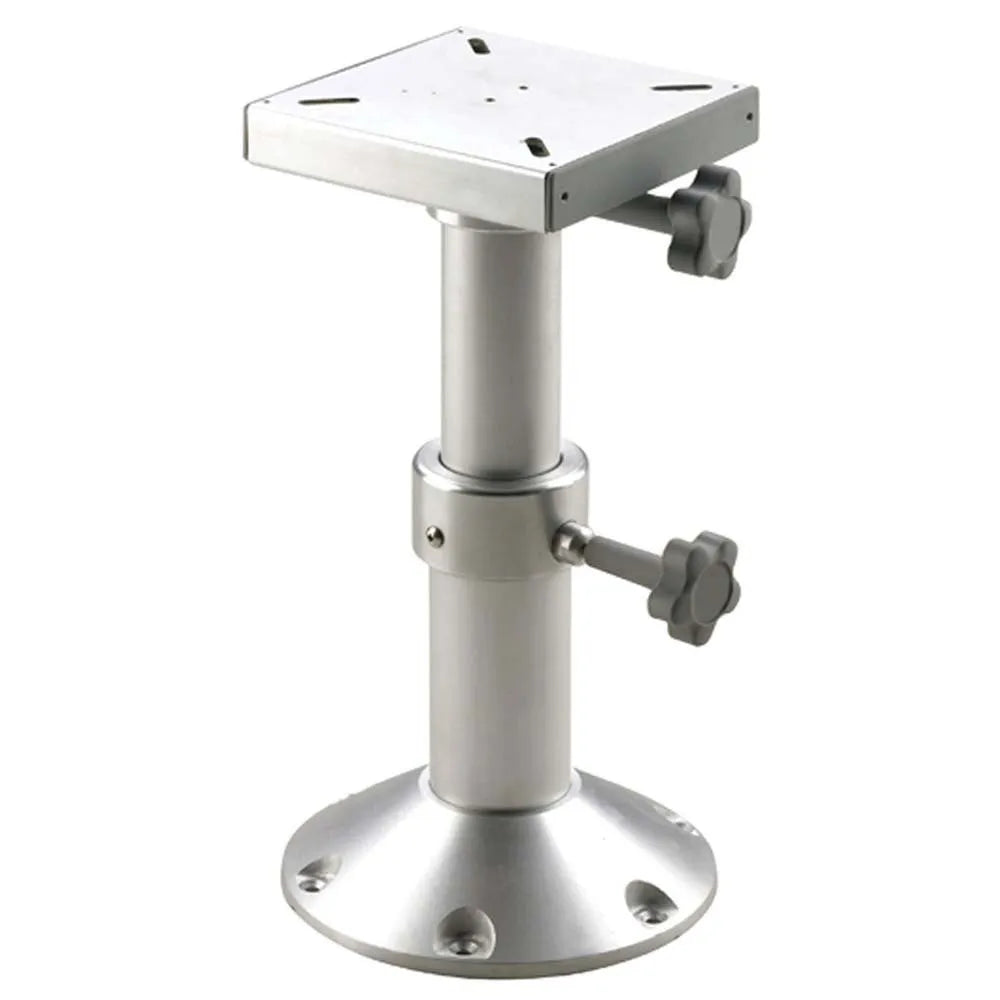 Vetus Manually Adjustable Table Foot 26-69 cm