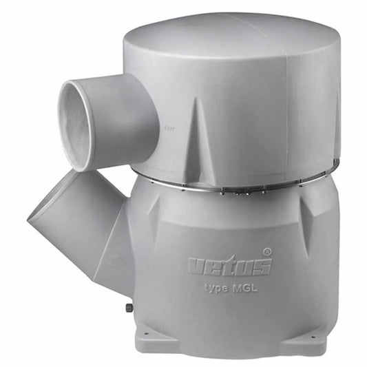 Vetus MGP Exhaust System Mainfold