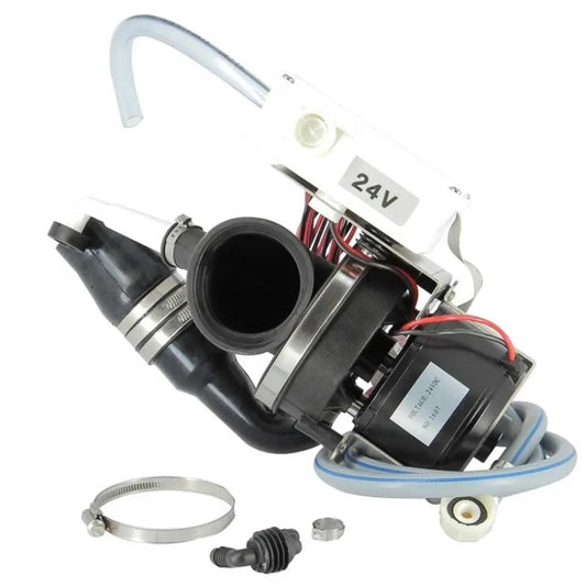 Vetus Motor HATO2 Pump+Macerator Set 24V