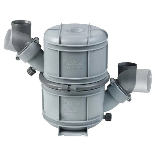 Vetus NLP60 Exhaust System Mainfold