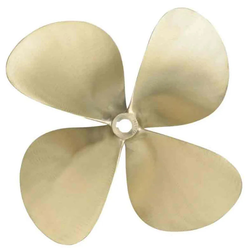 Vetus P4E 19x17´´ right hand propeller