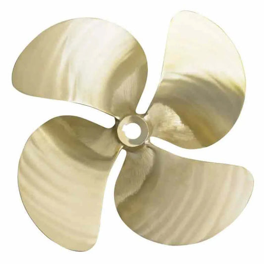 Vetus P4G 18x25´´ 40 mm right hand propeller