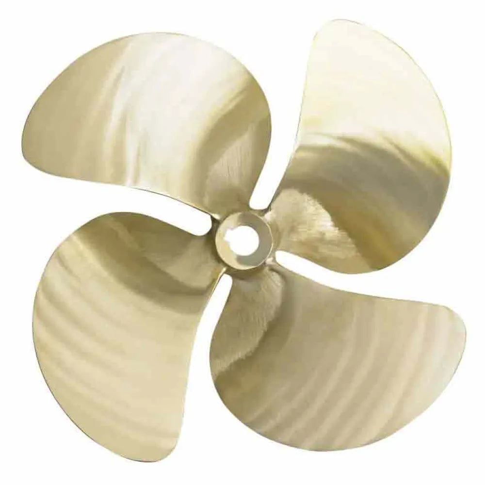 Vetus P4G 18x25´´ 40 mm right hand propeller