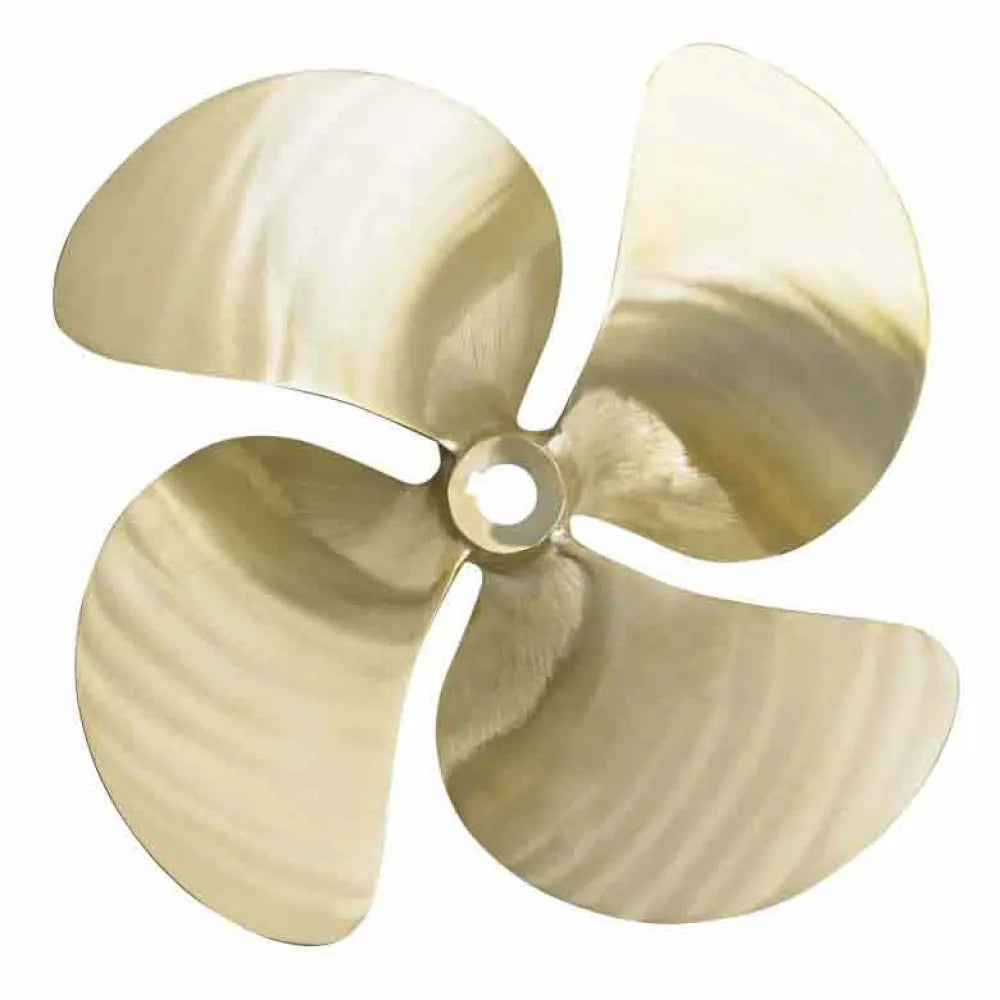 Vetus P4G 20x20´´ 40 mm right hand propeller
