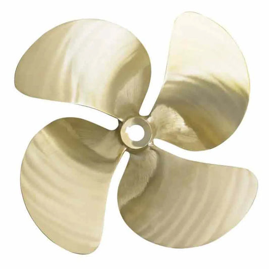 Vetus P4G 20x20´´ 40 mm right hand propeller