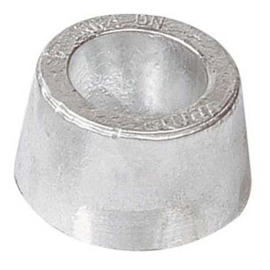 Vetus Round Zinc 8 Hull Anode