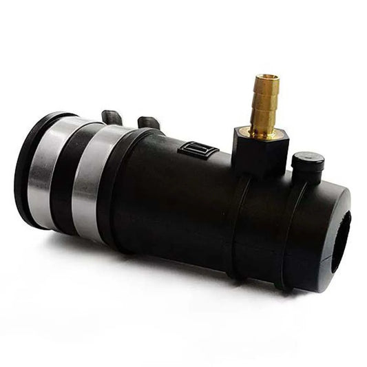 Vetus Self-Aligning Inner Bearing With Triple Lip Seal