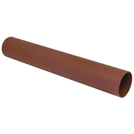 Vetus Steel Propellers Tube refurbished