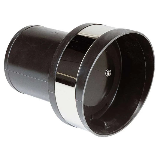 Vetus TC Exhaust Hull Outlet