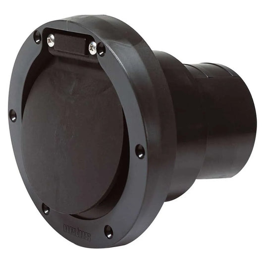 Vetus TRCPV Exhaust Hull Outlet With Anti-Return Valve