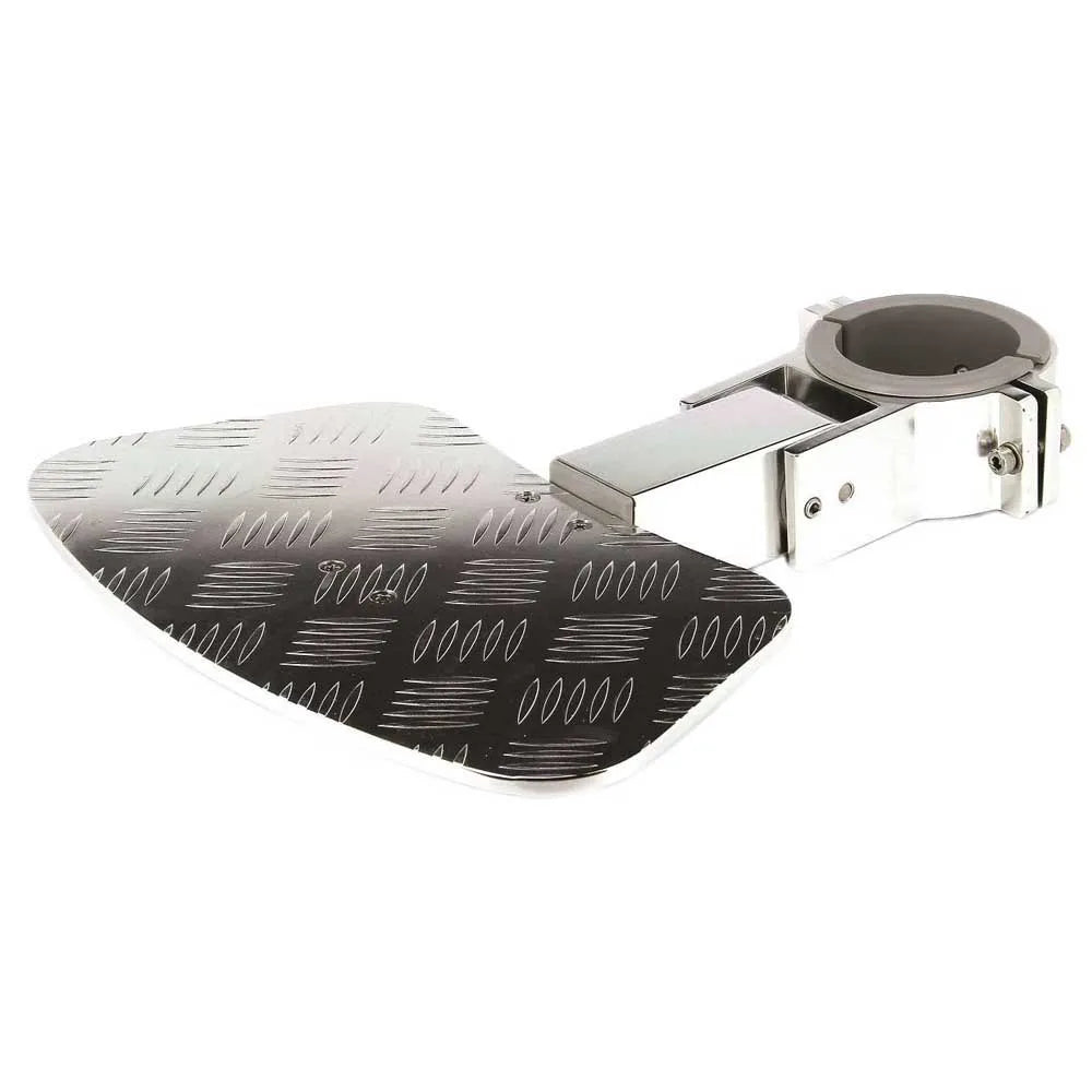 Vetus Tube Swivel Footrest