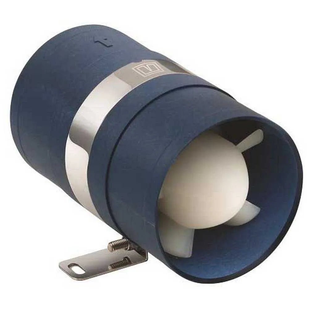 Vetus Twin Line Extractor 12V