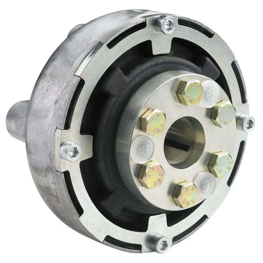 Vetus Uniflex 13 Shaft Transmission Flexible Connection