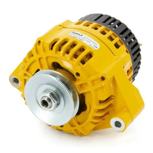 Vetus Unpainted 1 pole for D(T)4.29/DET.DTA 43/44/64/66/67/VH4 Alternator 95A 12V