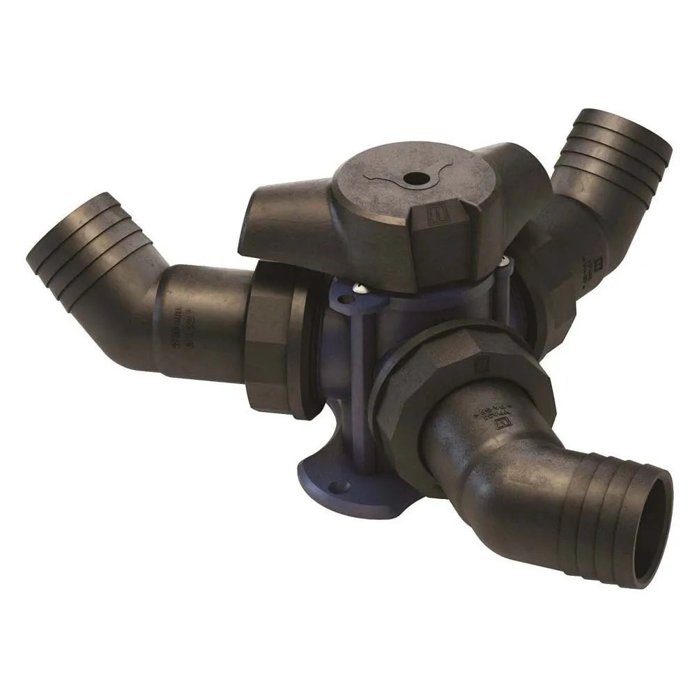 Vetus Valve